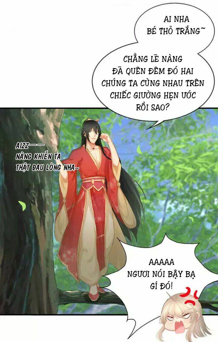 Mạnh Nhất Manh Chủ Chương 9 Ảnh 5