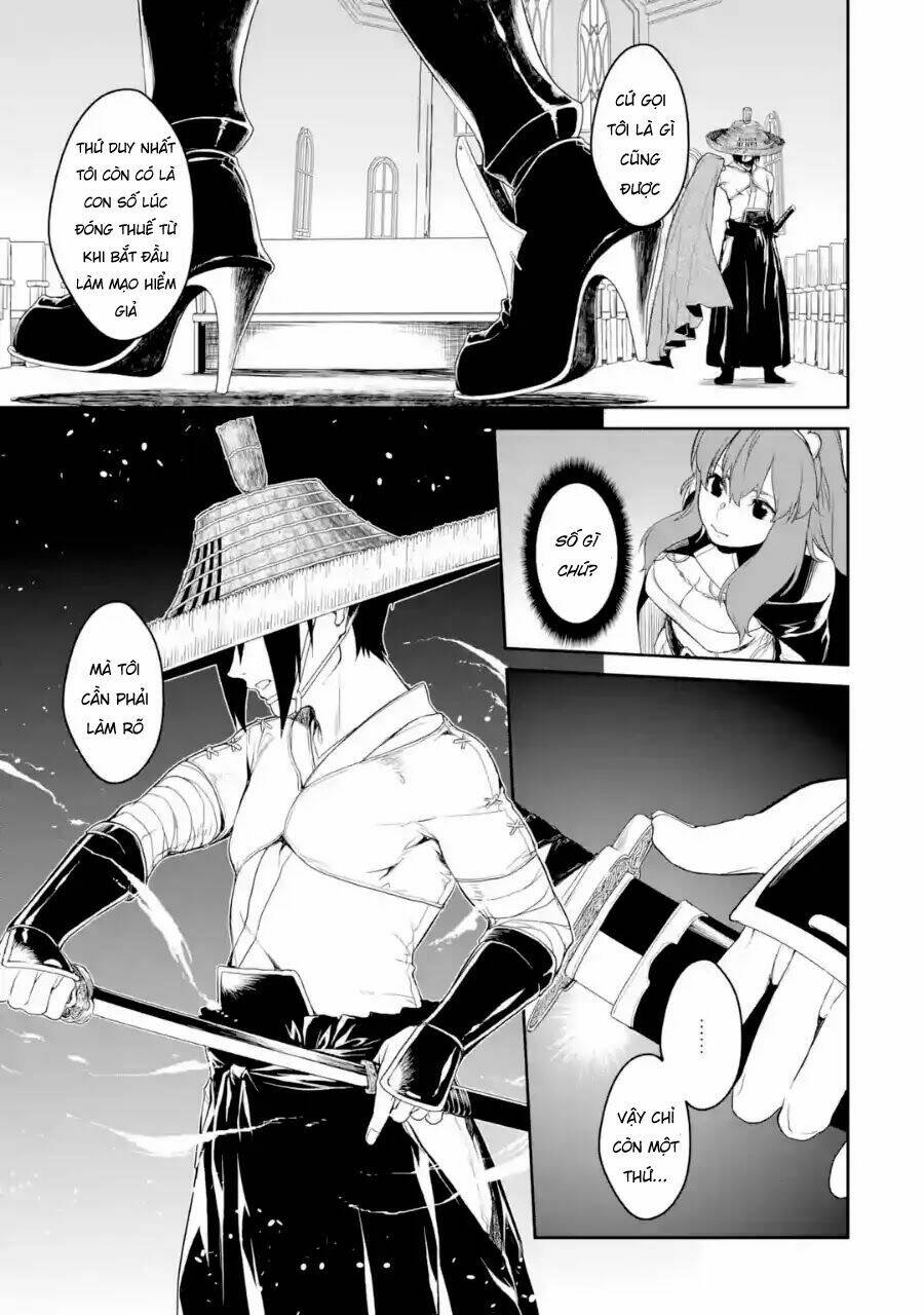 Goblin Slayer Gaiden 2: Tsubanari No Daikatana Chương 3 Ảnh 19