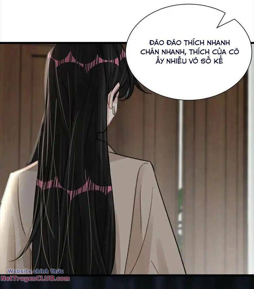 Tôi Bị Mẹ Kế Ép Yêu Đương Chương 8 Ảnh 34