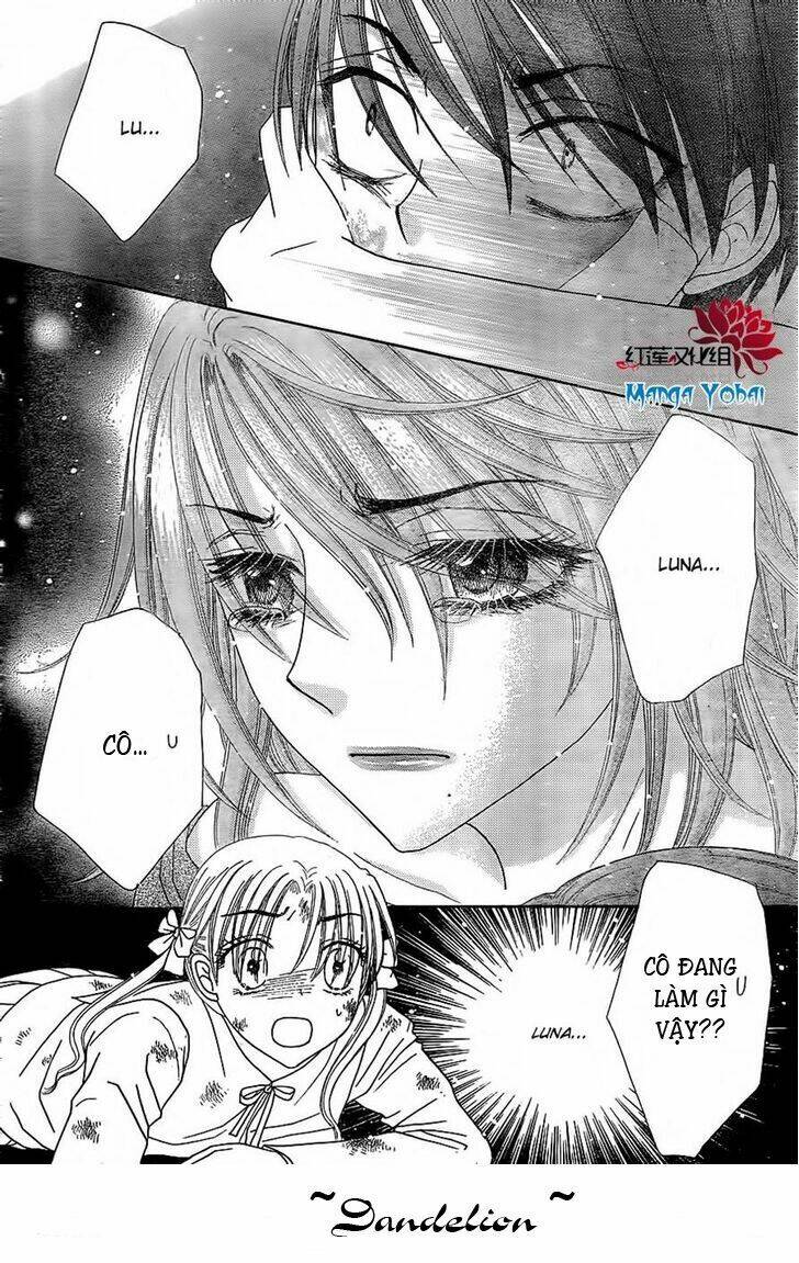 Gakuen Alice Chương 165 Ảnh 6