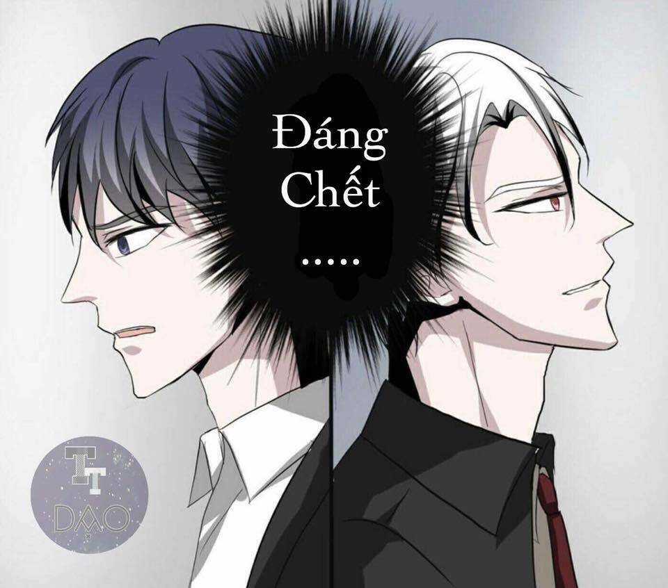 Mộ Huyết Chi Ương Chương 10 Ảnh 12