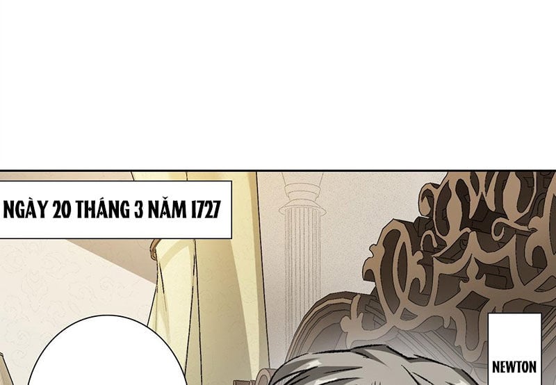 Câu Lạc Bộ Trường Sinh Chương 291 Ảnh 4