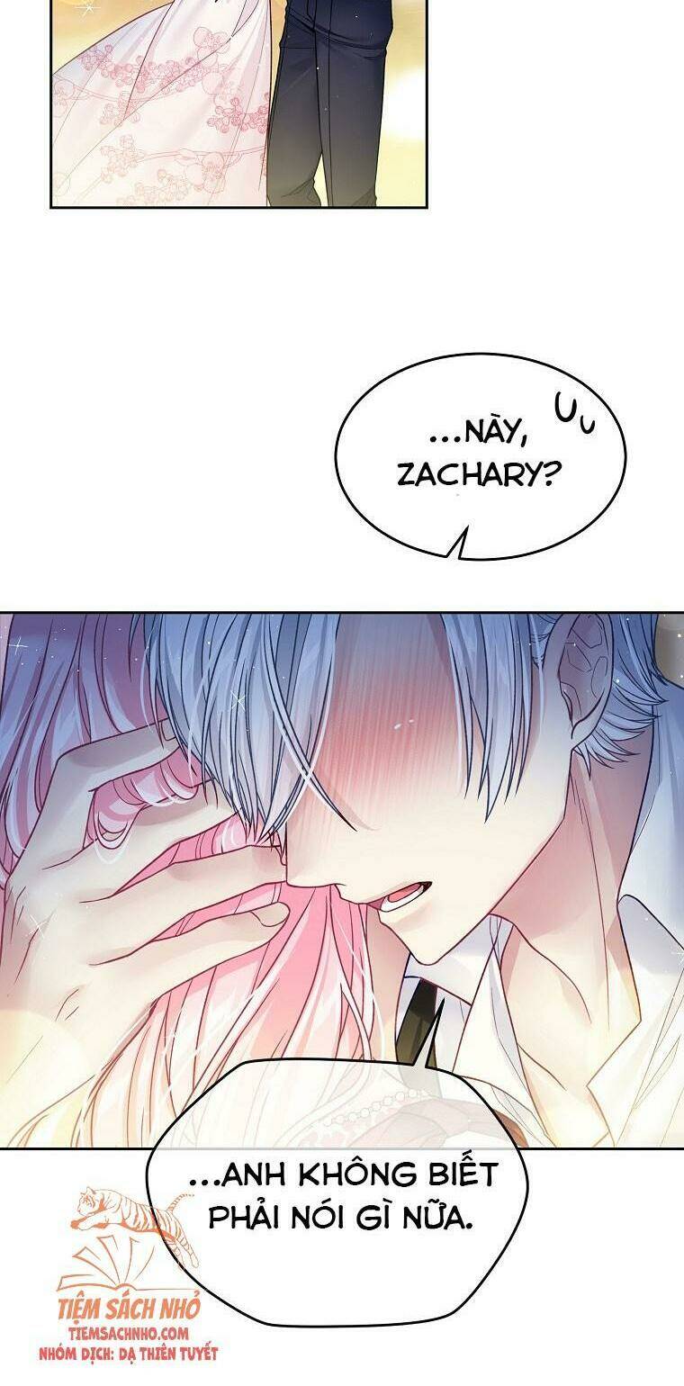 Chồng Em Dễ Thương Chết Mất Thôi! Chương 34 Ảnh 17