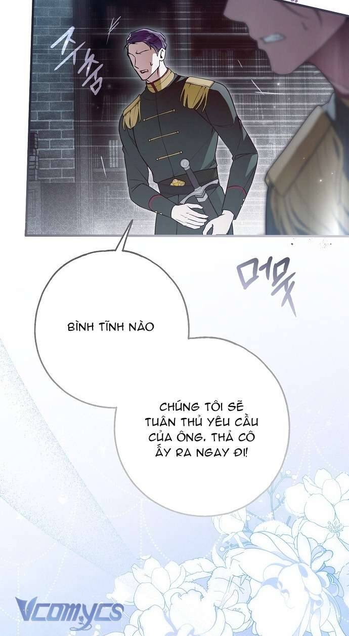 Ai Đó Đang Điều Khiển Cơ Thể Của Tôi Chương 55 Ảnh 66
