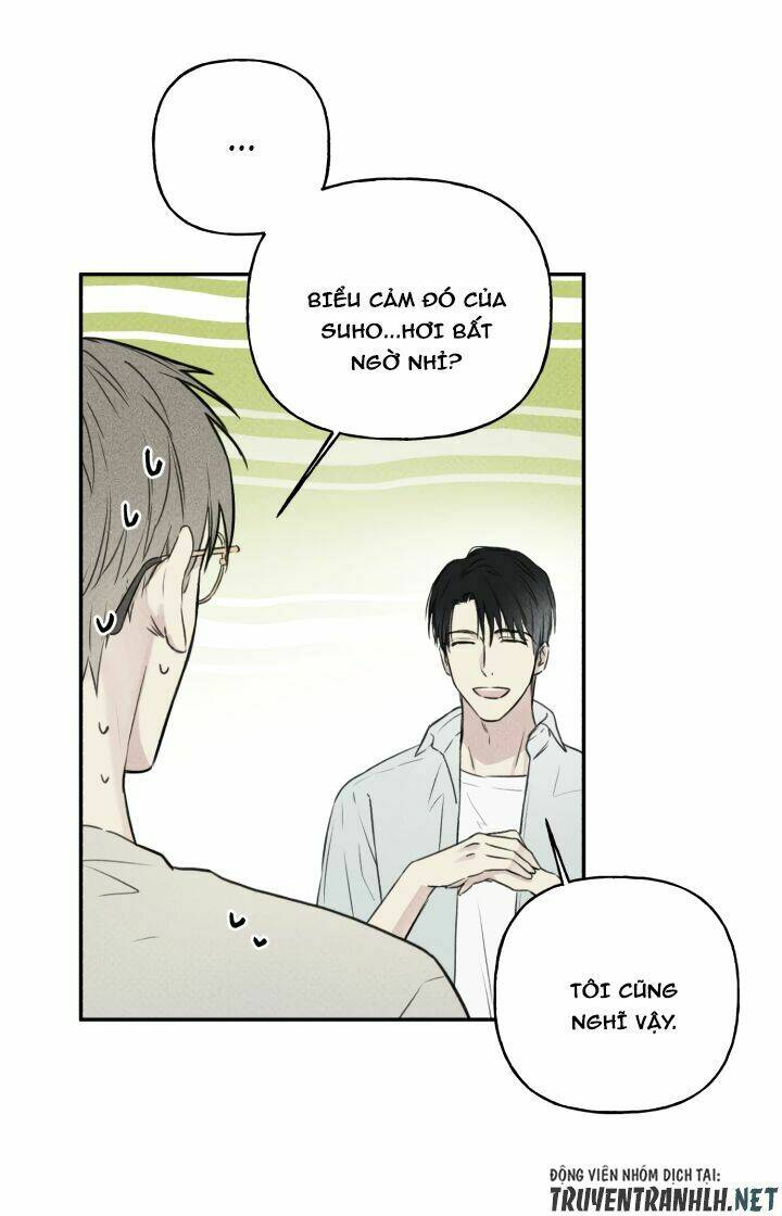 Angel Buddy Chương 18 Ảnh 13
