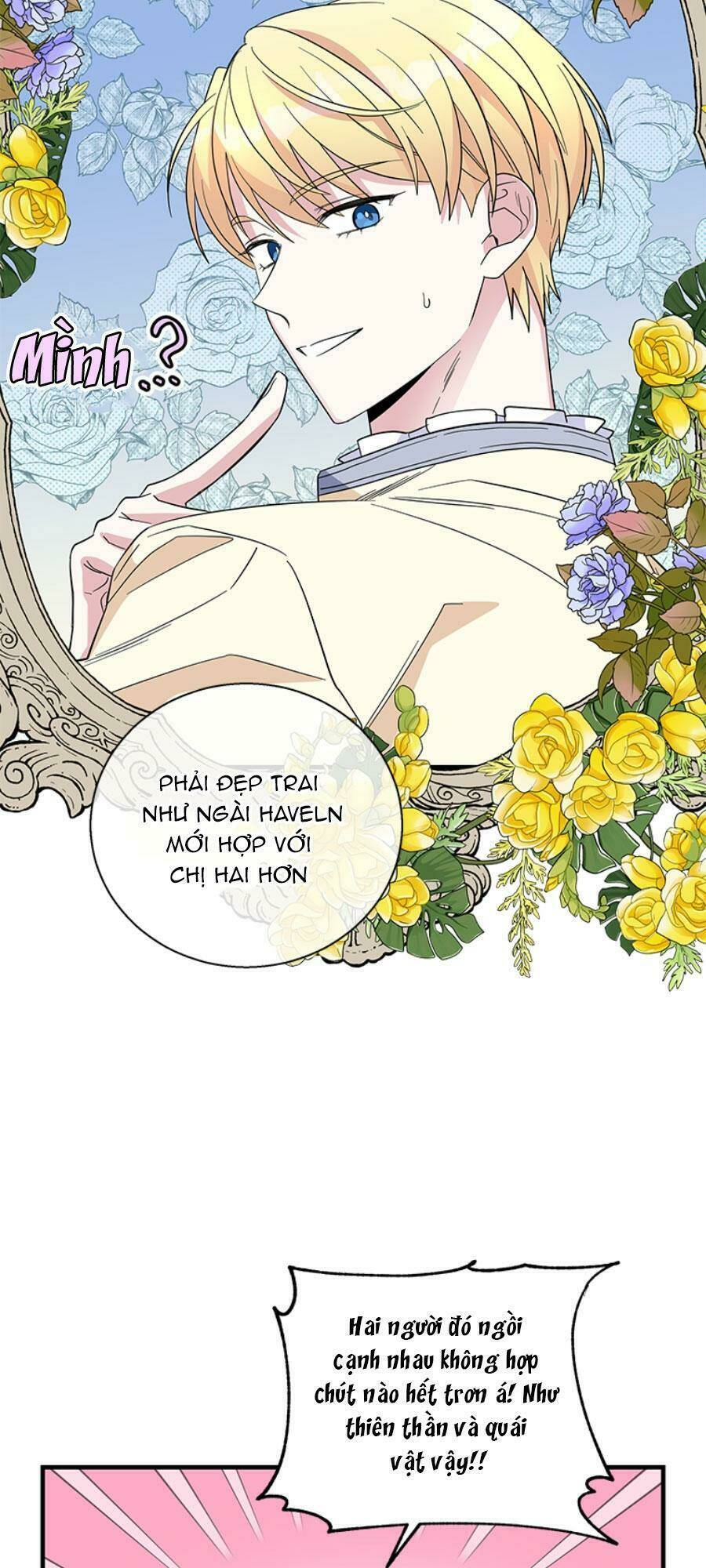 Chồng Yêu, Em Muốn Đình Công! Chương 39 Ảnh 19