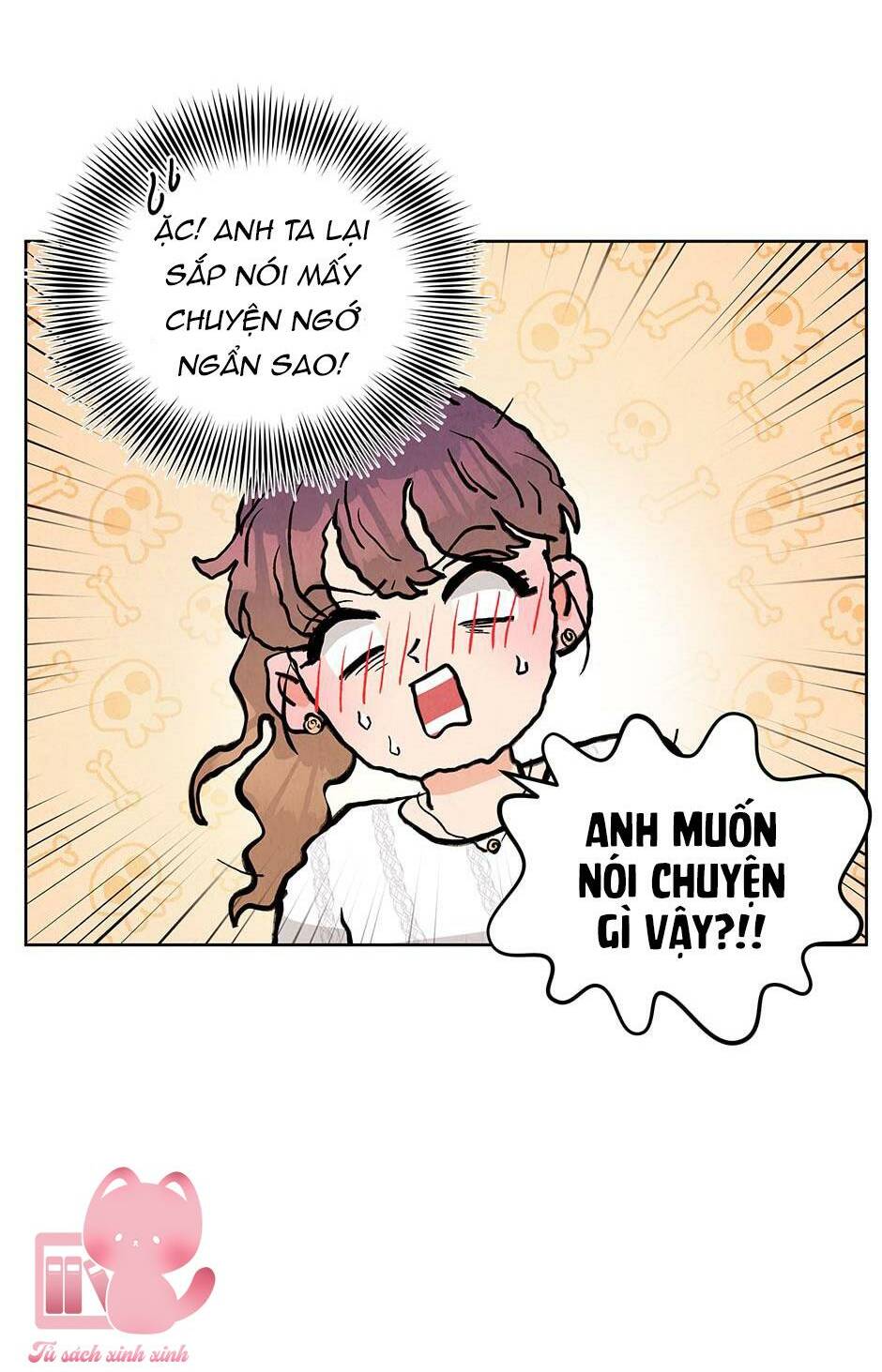 Chào Nhé, Không Làm Thông Gia Nữa Đâu! Chương 56 Ảnh 21