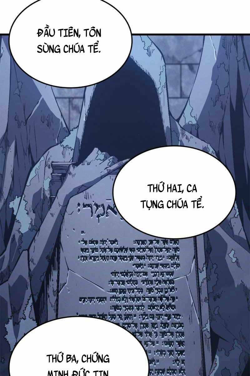 Solo Leveling Ss3 Chương 10 Ảnh 111