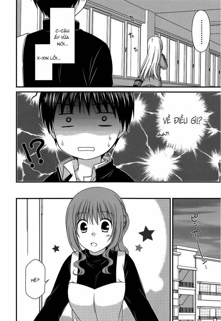 Tonari No Kashiwagi-San Chương 69 Ảnh 24