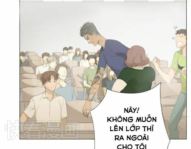 Phi Ngư Chương 2 Ảnh 45