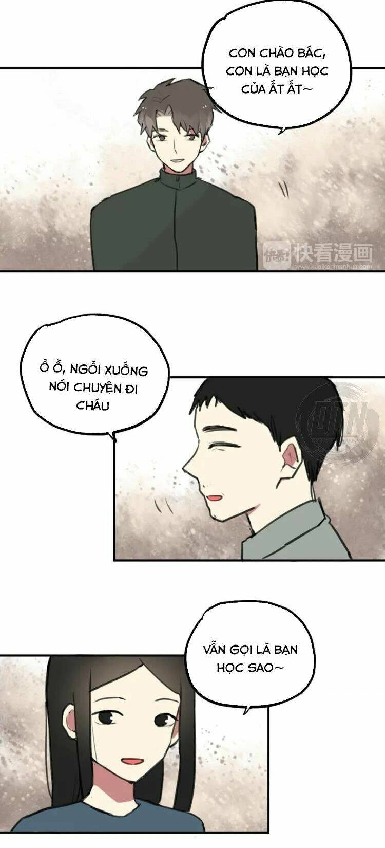 Thôi Miên Em Yêu Anh Chương 29 Ảnh 12
