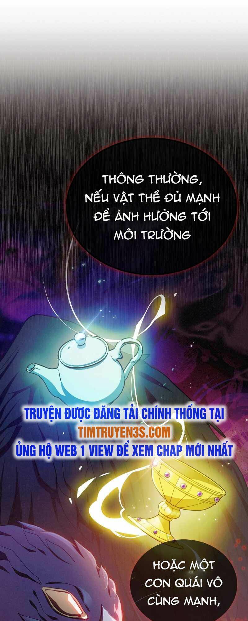 Nhân Vật Phụ Không Bao Giờ Chết Thêm Nữa Chương 43 Ảnh 10