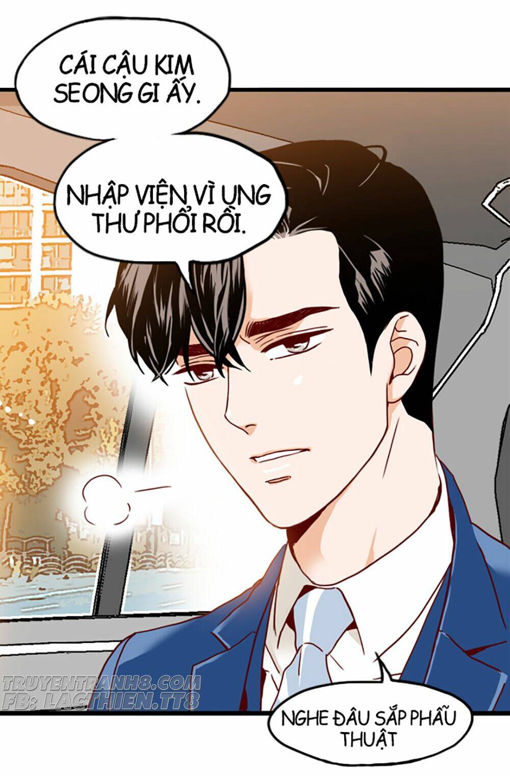 Thư Ký Kim Sao Thế Nhỉ? Chương 29 Ảnh 27