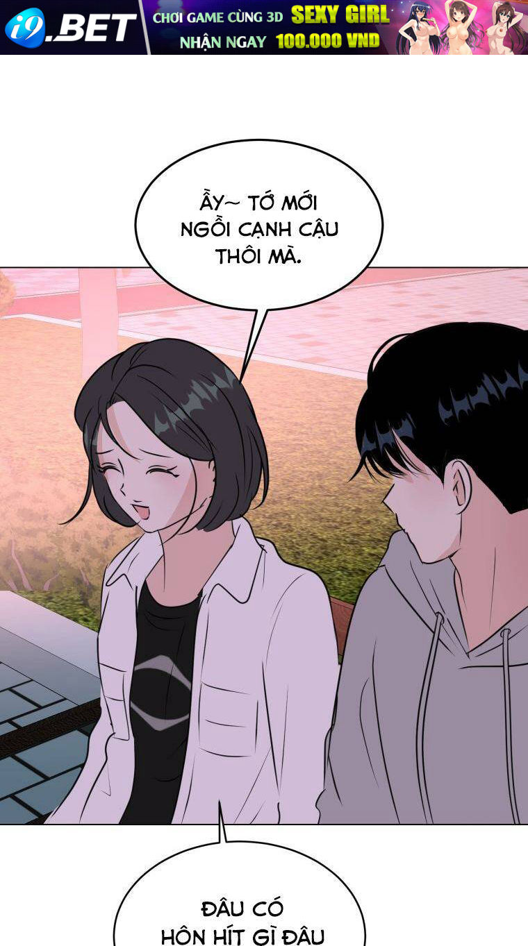 Bí Mật Highteen Chương 37 Ảnh 48