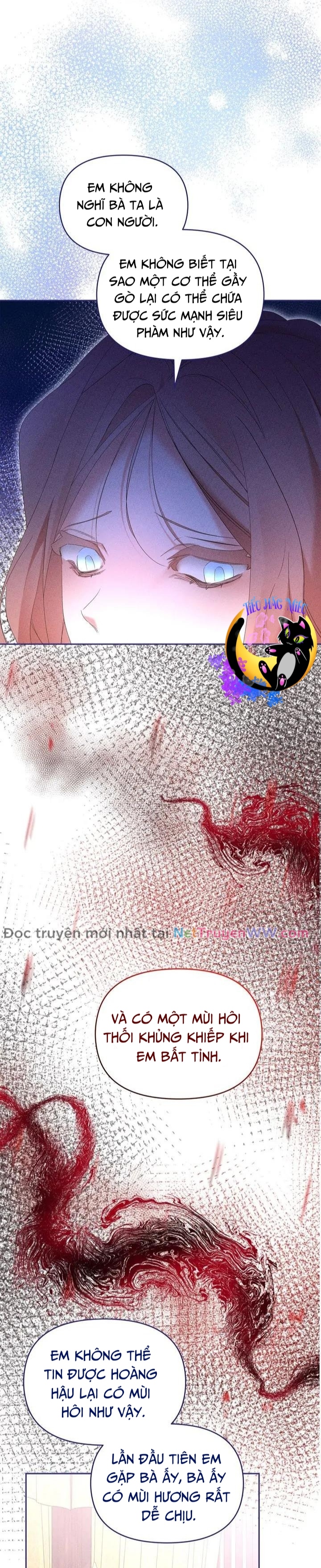 Bạn Đời Của Ryun Chương 29 Ảnh 13