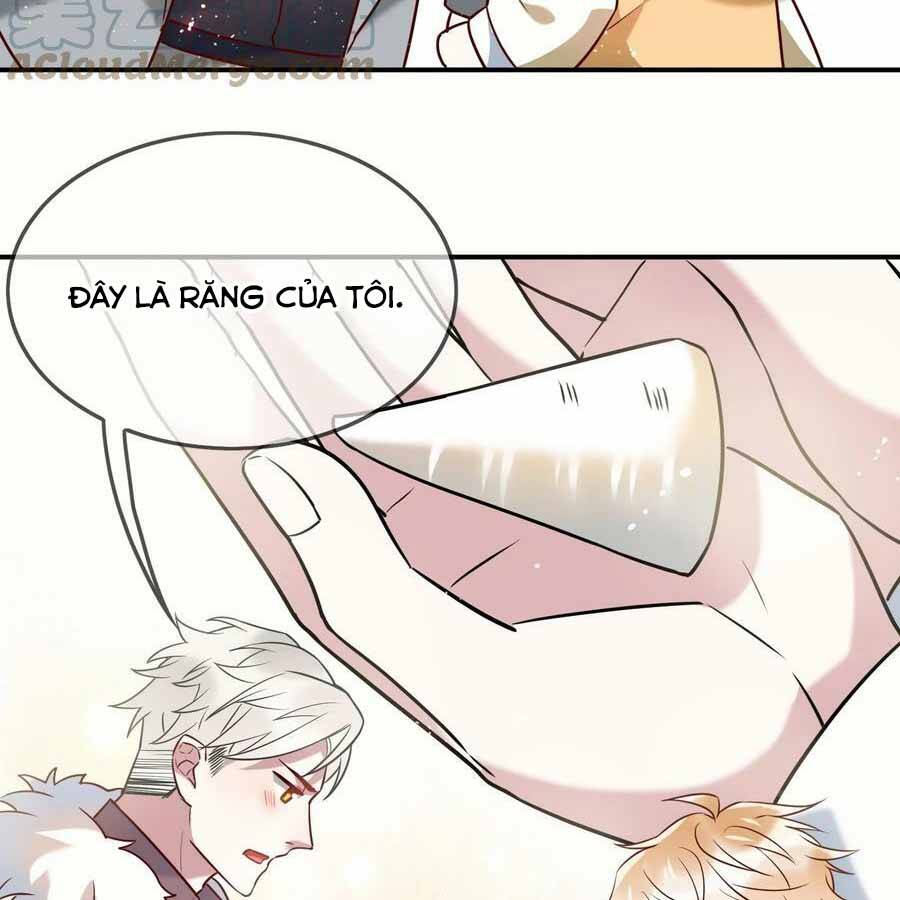 Chung Cư Yêu Quái Chương 78 Ảnh 27