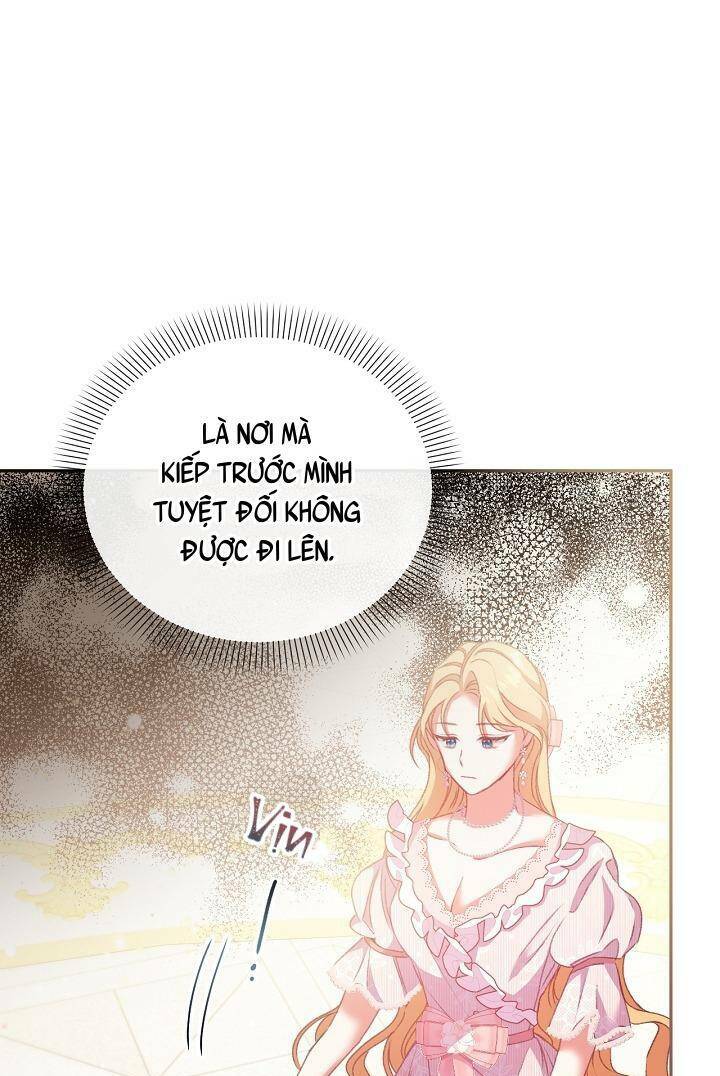 Vị Hôn Thê Của Kẻ Săn Mồi Chương 53 Ảnh 65