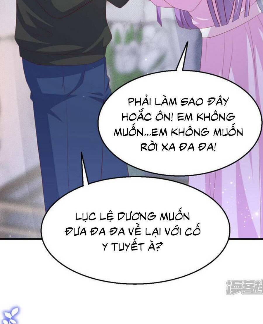 Hôm Nay Từ Chối Lục Tiên Sinh Chưa? Chương 192 Ảnh 9