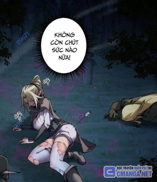 Từ Goblin Thành Thần Goblin Chương 6 Ảnh 76