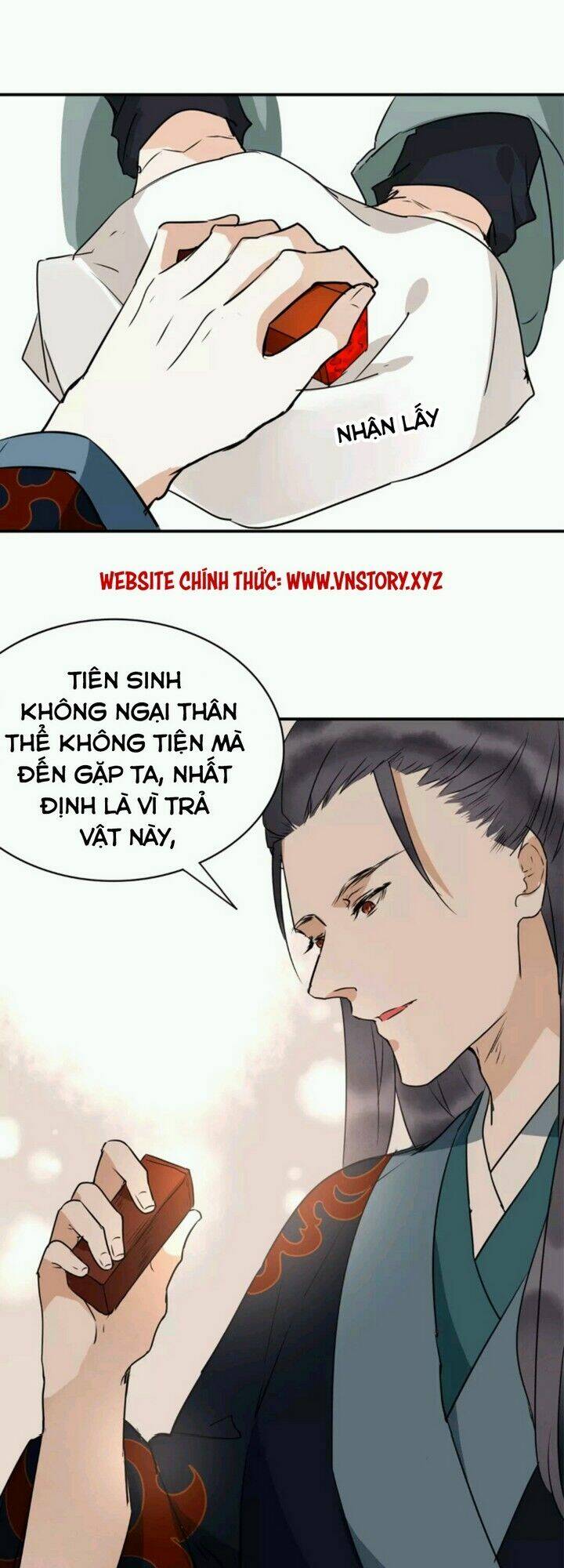 Công Chúa Giá Đáo Chương 19 Ảnh 17