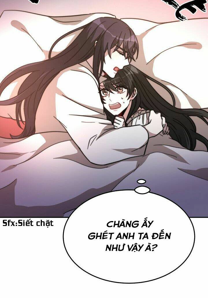 Cô Dâu Của Elysian Chương 4 Ảnh 64