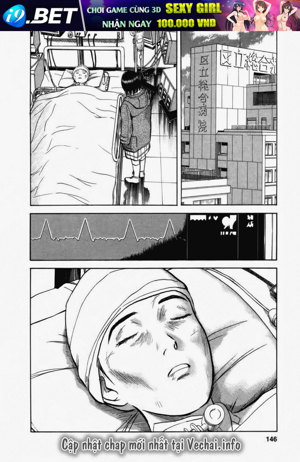17-Sai (Kamata Youji) Chương 32 Ảnh 20