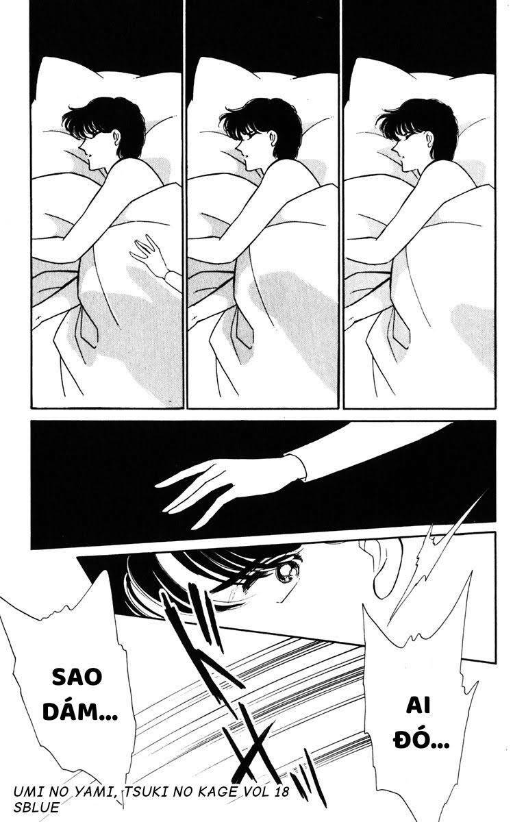 Umi No Yami, Tsuki No Kage Chương 92 Ảnh 33