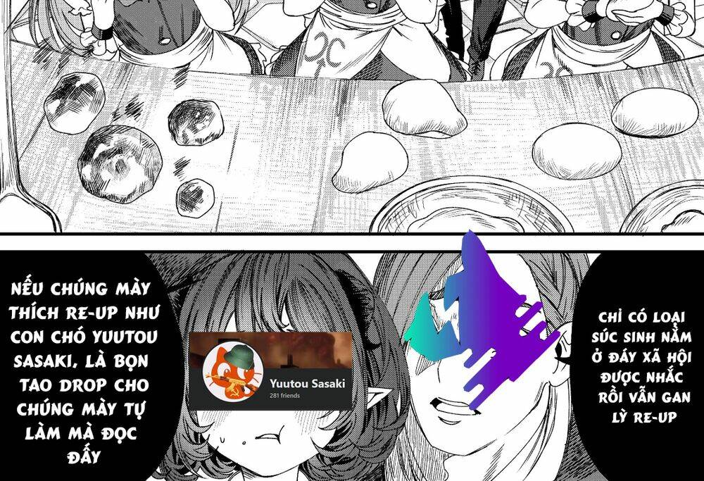 Saenai Boku Ga Kimi No Heya De Shiteiru Koto Wo Kurasumeito Wa Dare Mo Shiranai Chương 2 Ảnh 3