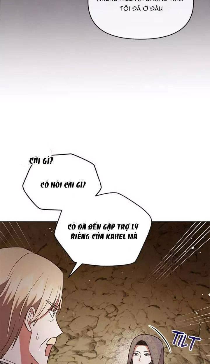 Công Tước Ác Quỷ Không Ngủ Được Chương 43 Ảnh 27
