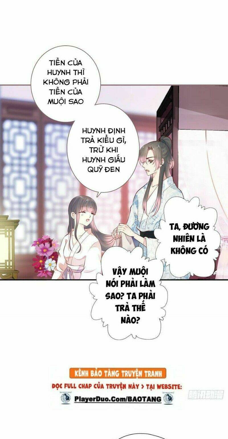 Điền Viên Mật Sủng: Cô Vợ Nóng Bỏng Chương 105 Ảnh 12