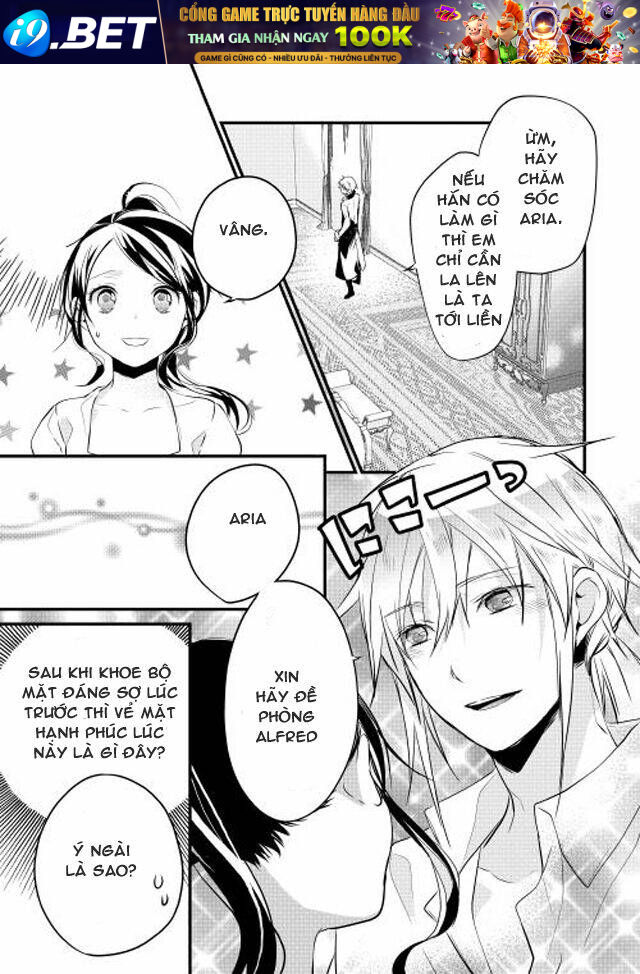 Yuusha-Sama Ni Ikinari Kyuukonsareta No Desu Ga Chương 6 Ảnh 29