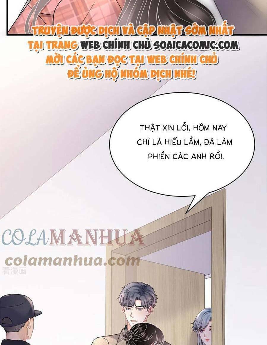 Đại Tiểu Thư Có Ý Đồ Gì Xấu Đâu Chương 172 Ảnh 40