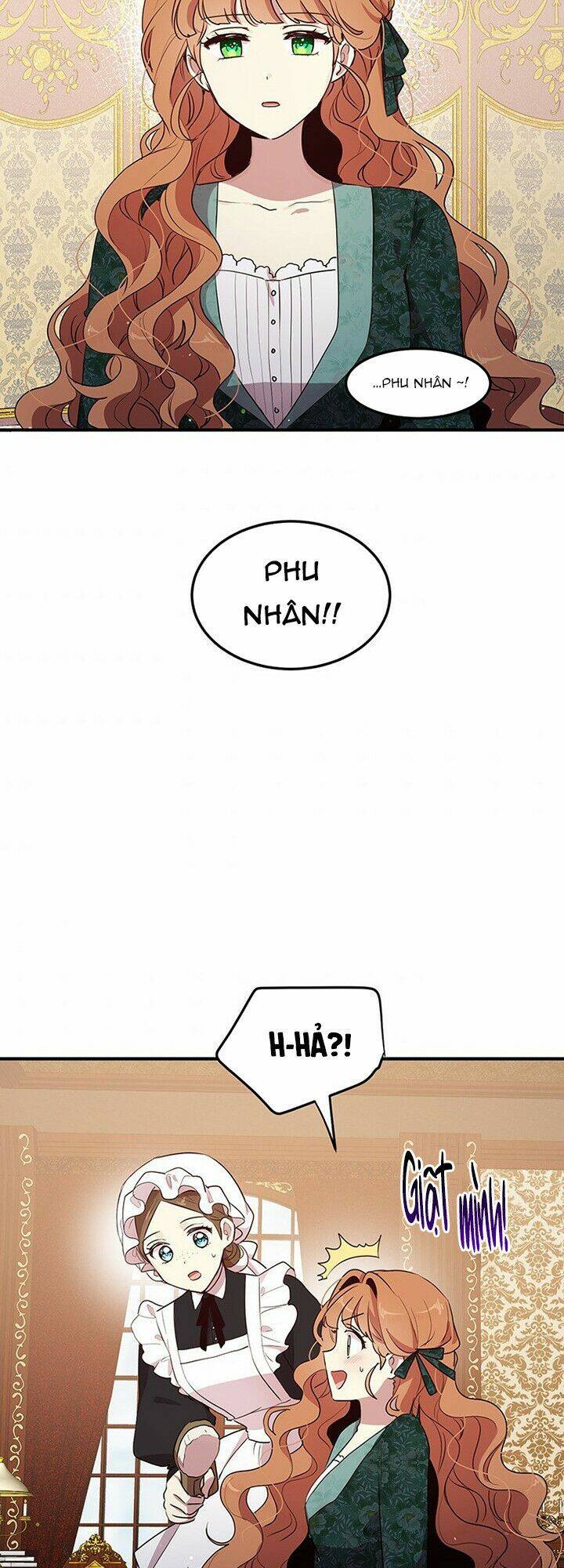Công Tước, Loạn Vừa Thôi! Chương 130 Ảnh 3