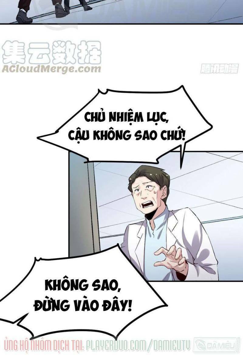Đỉnh Phong Thần Y Chương 71 Ảnh 3