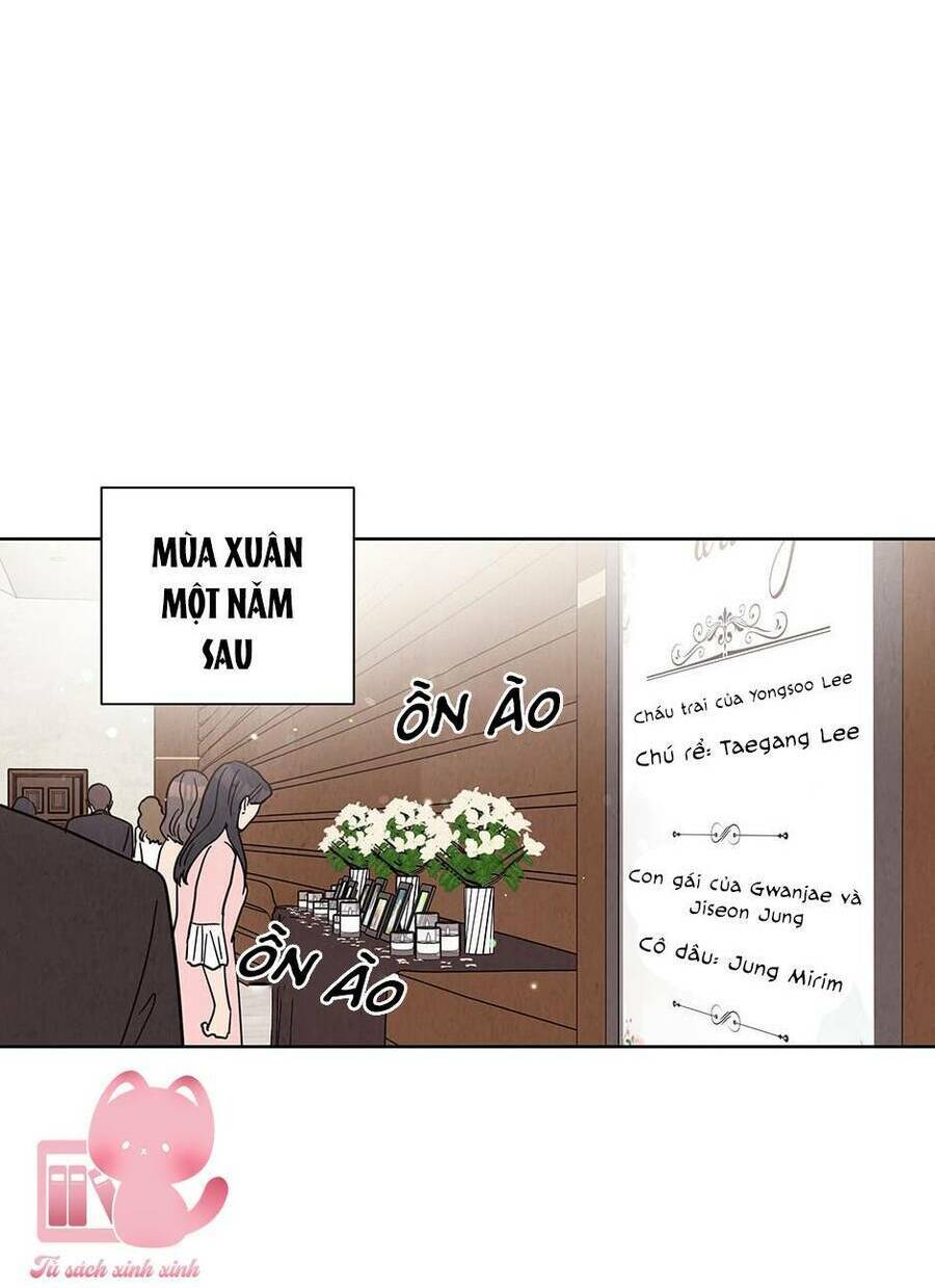 Chào Nhé, Không Làm Thông Gia Nữa Đâu! Chương 73 Ảnh 47