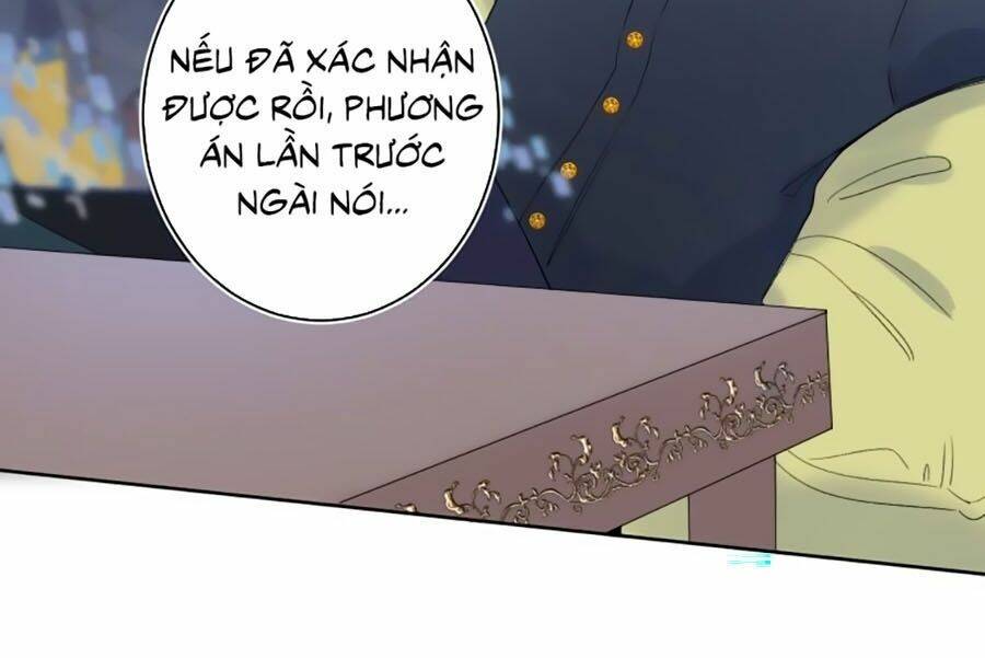 Quả Táo Của Anh Chương 7 Ảnh 47