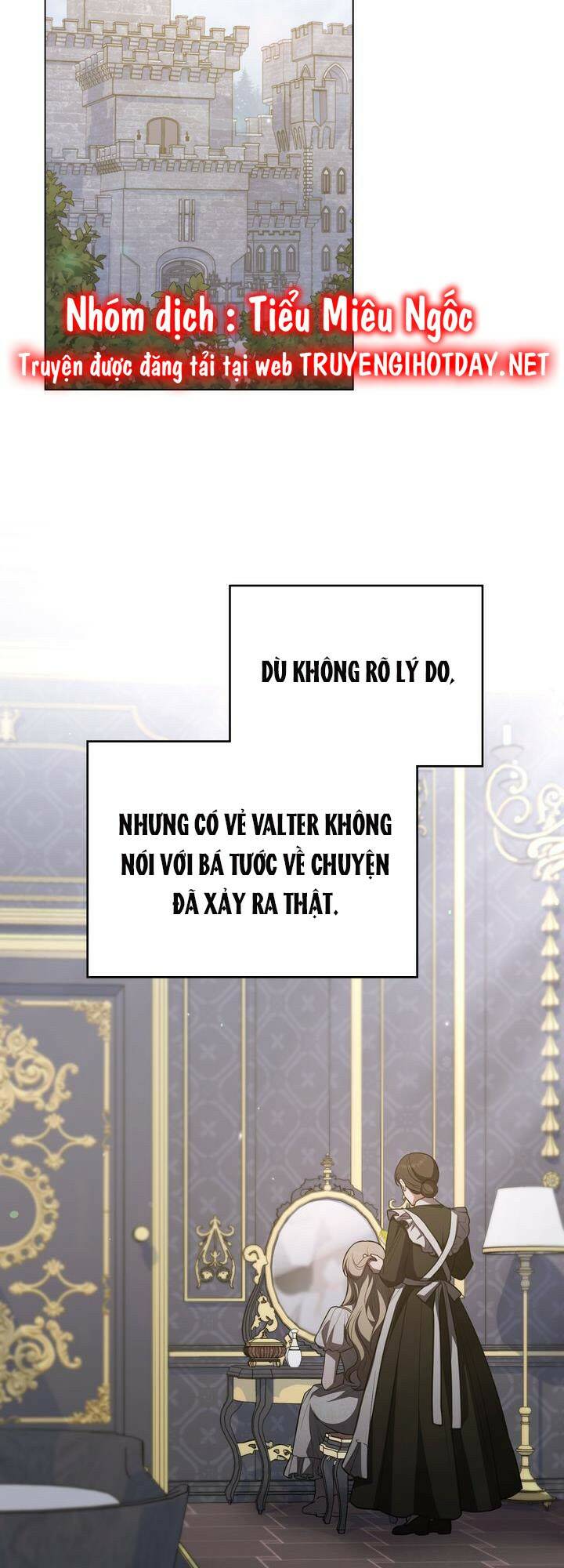 Ánh Trăng Đỏ Trong Đêm Chương 20.1 Ảnh 23