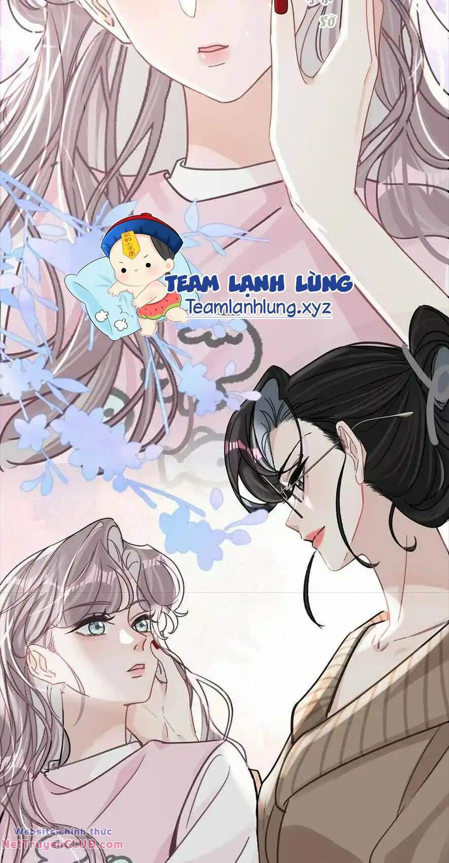 Tôi Bị Mẹ Kế Ép Yêu Đương Chương 8 Ảnh 8