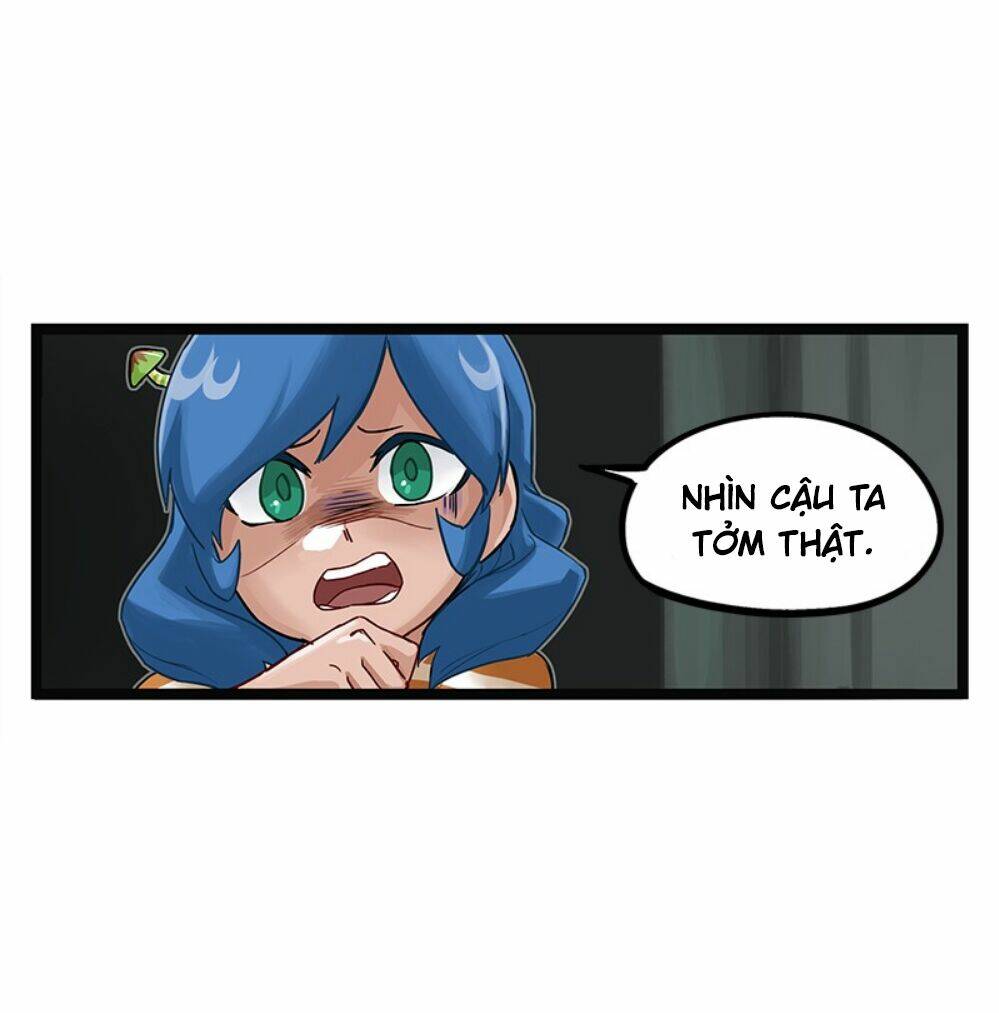 Phòng Khám Kinh Dị Chương 78 Ảnh 11