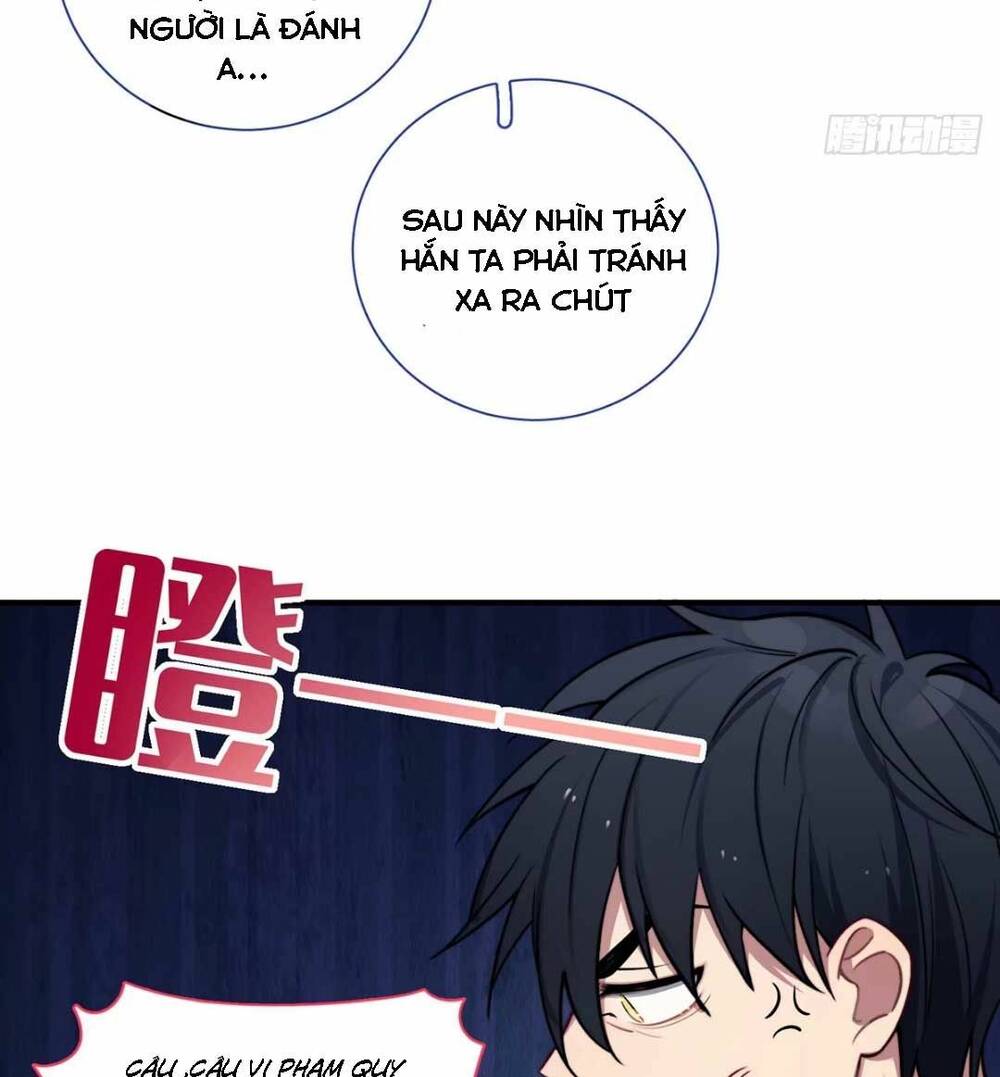 Ta Cùng Cẩu Nam Nhân Yêu Đương Chương 5 Ảnh 56