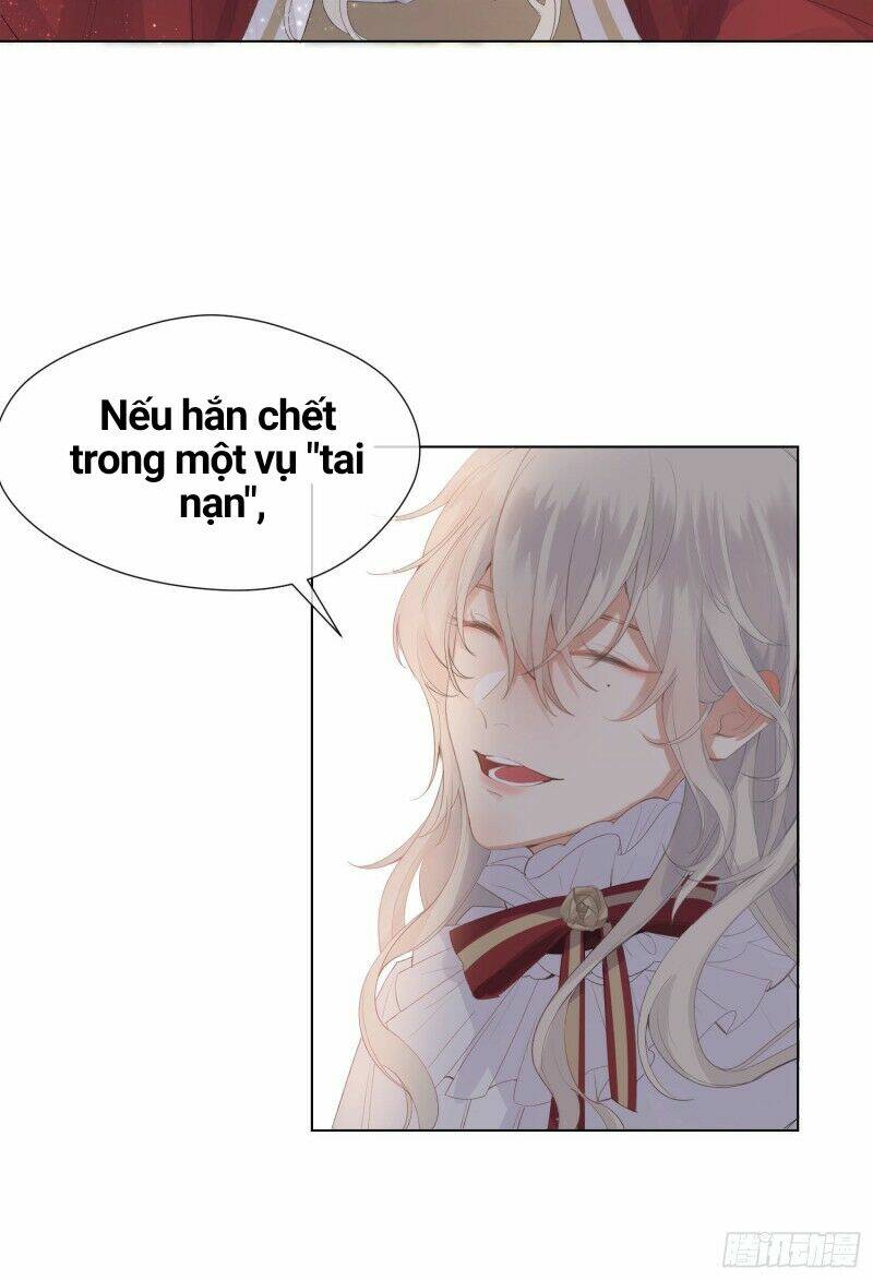 Công Lược Của Mami Chương 1 Ảnh 15