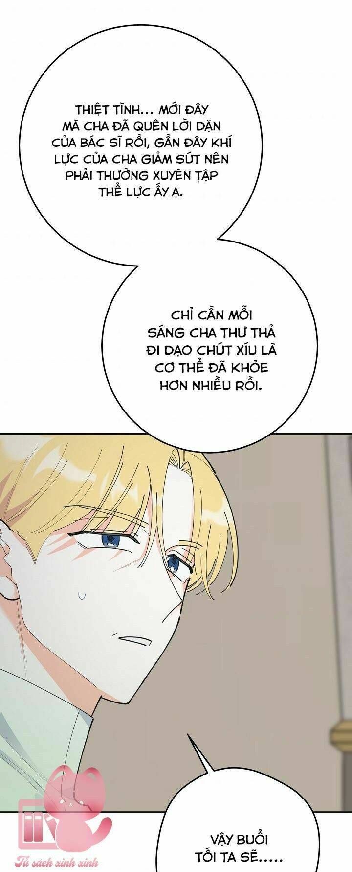 Người Hùng Của Ác Nữ Chương 98 Ảnh 36