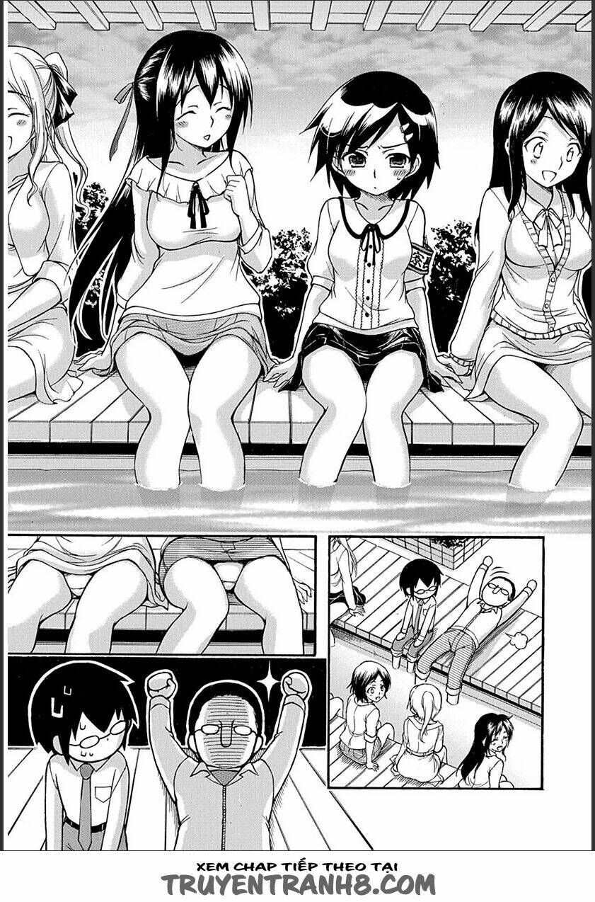 Gou-Dere Bishoujo Nagihara Sora Chương 22 Ảnh 11