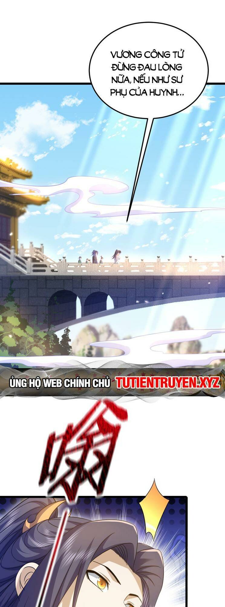 Nắm Giữ Kịch Bản Ma Đầu Nhưng Ta Lại Chẳng Hề Có Tu Vi, Còn Bị Nữ Đồ Đệ Truy Sát? Chương 10 Ảnh 31