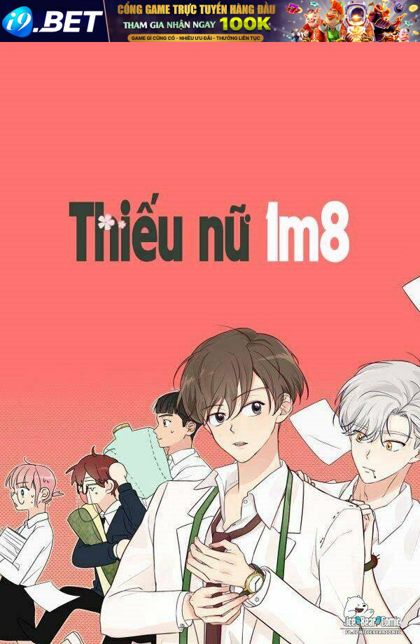 Thiếu Nữ 1m8 Chương 31 Ảnh 2