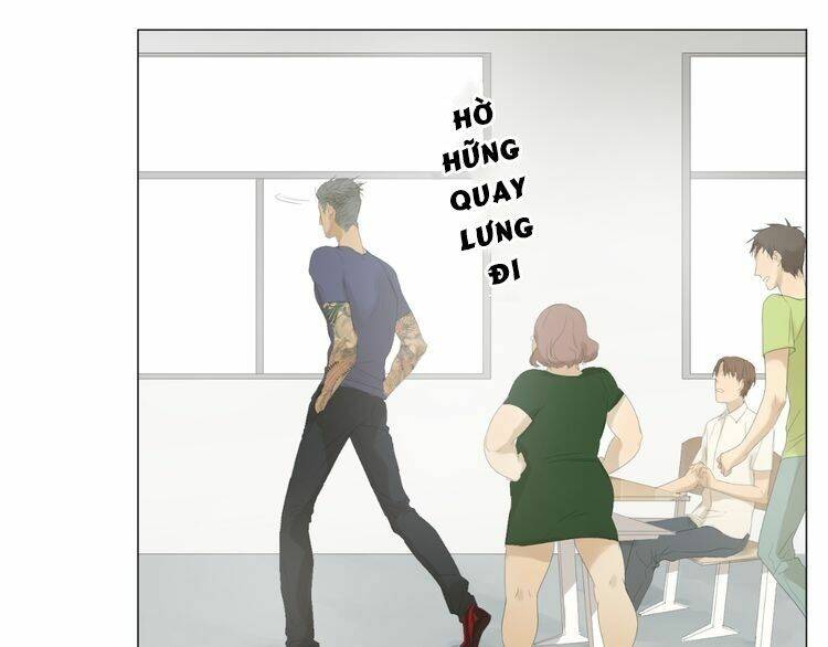 Phi Ngư Chương 2 Ảnh 48