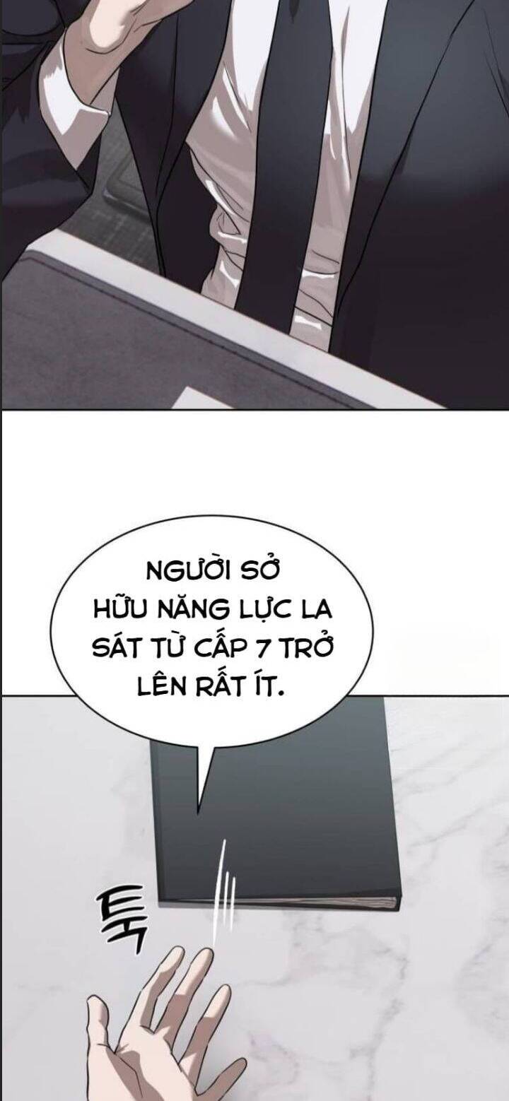 Công Chức Đặc Dị Chương 33 Ảnh 74