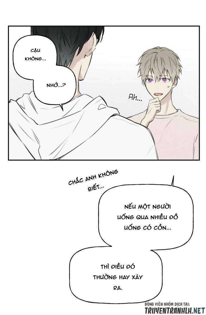 Angel Buddy Chương 15 Ảnh 35
