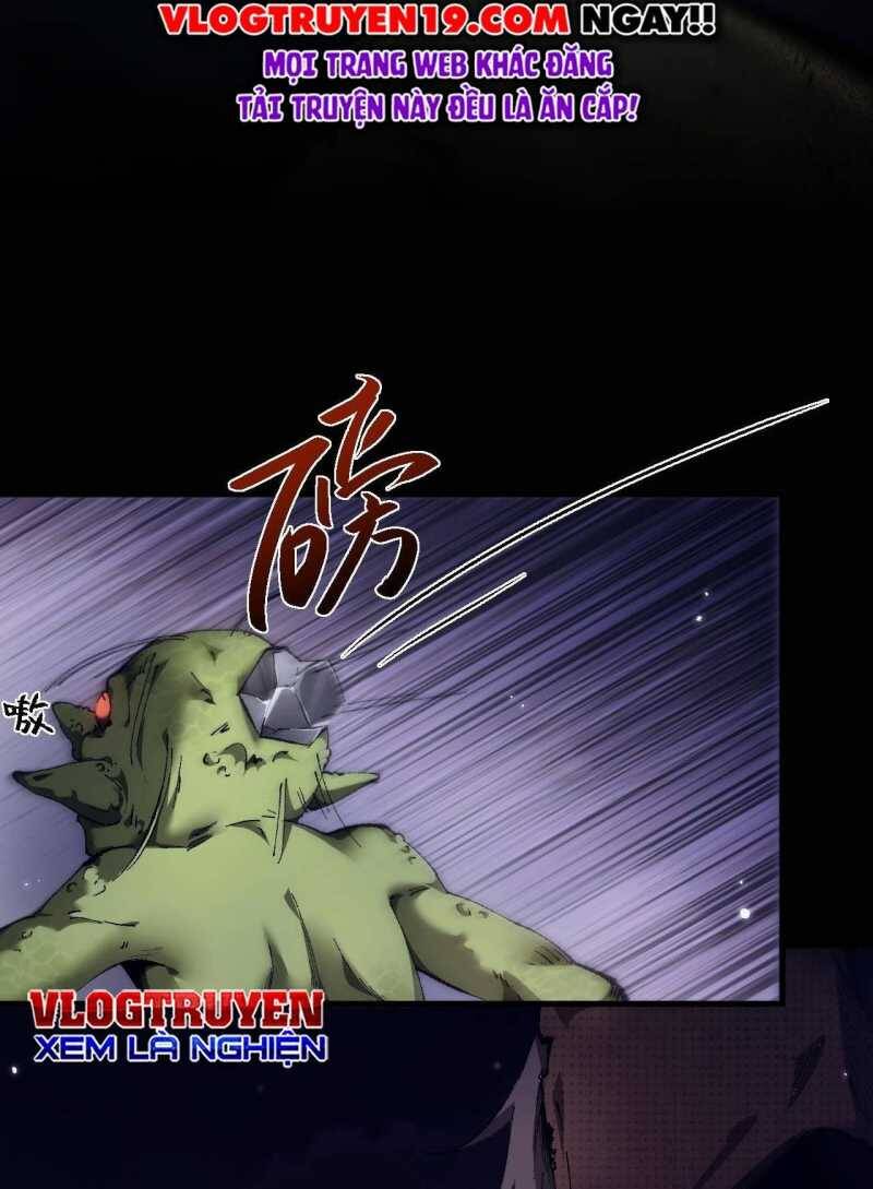 Từ Goblin Thành Thần Goblin Chương 4 Ảnh 39