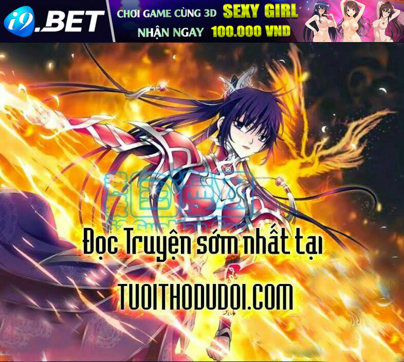 Phụng Lâm Thiên Hạ Ii – Loạn Thế Vương Phi Chương 3.2 Ảnh 13